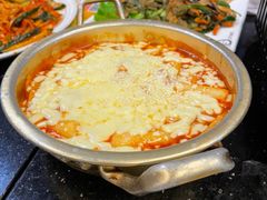 -汉城馆·韩国烤肉(塘厦沃尔玛店)