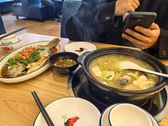 -妈妈的味道(和顺古镇店)