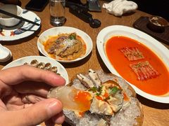 -宁波柏悦酒店·钱湖渔港