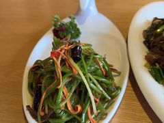 -品味泸沽湖•民族特色菜(大落水店)