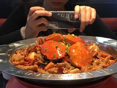 -胖哥俩肉蟹煲(湛江印象汇店)