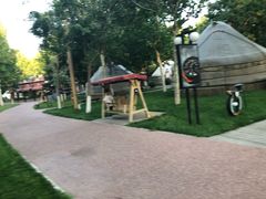 -九十九顶毡房(阜石路店)