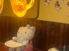 -鸟鹏烧鸟居酒屋(仁恒梦中心店)