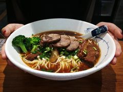 -囿面传统制面馆(中央路店)