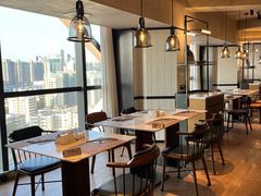 -深圳宝安福朋喜来登酒店 · 玩啤食社