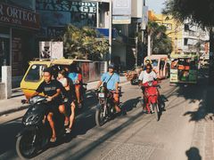 景观位-Jonah's Fruit Shake & Snack Bar