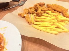 -必胜客(衡百店)