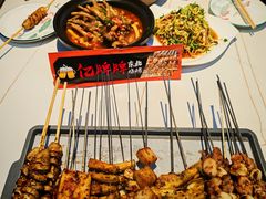 -亿牌牌东北烧烤(博物馆旗舰店)