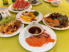 -海韵之星邮轮水会(明发商业广场店)