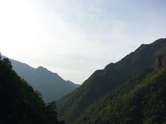 -浙北大峡谷