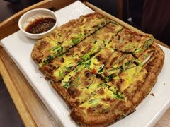 -韩屋韩国料理(天山路店)