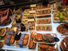 -巴黎贝甜(右安门店)