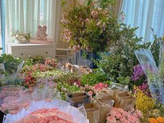 -循礼门鲜花花市(武汉循礼门店)