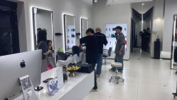 -FINE HAIR 烫染专业设计