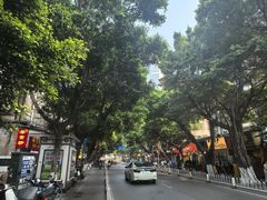 -芬芳甜品(同福路店)