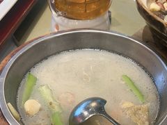 -勝記酒家·37年老字号·经典粤菜(荔枝公园店)