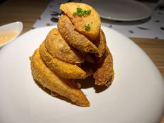 蛋黄薯角-ROIIN用心(杭州首店)