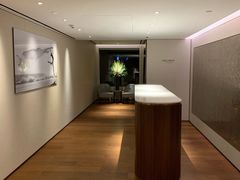 -尼依格罗香港美利酒店