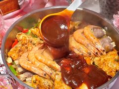 -黄记煌三汁焖锅(新佳丽江汉路店)