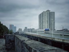 -楚望台遗址公园