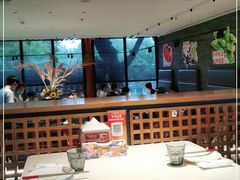 大堂-胡大饭馆 24h(簋街总店)