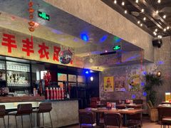 -京A Taproom·精酿餐吧(CBD店)