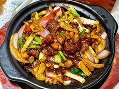 -东江海鲜大排档·潮汕菜·砂锅粥