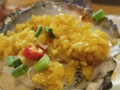 -烤满分·东北烧烤(首经贸店)