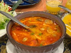 -荷花泰菜(东方新天地店)