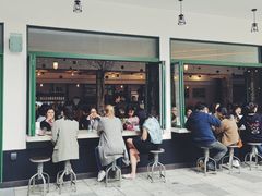 门面-RAC BAR(安福路店)