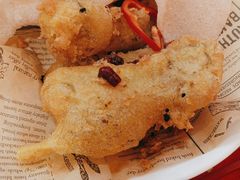 -避风塘·金牌店·夜宵(金玉兰店)