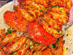 -辣螃铠盆盆蟹大排档(总店)