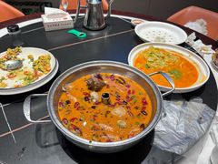 -码头鲜精致威海菜(欧乐坊店)