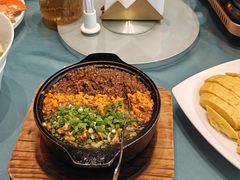 -大连湾旭日·家宴·海肠捞饭(马栏广场店)