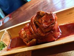 -大牌大·传统杭帮菜(湖滨店)