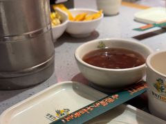 -李军力烧烤(祭城店)