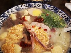 -小潘记鸭血粉丝汤