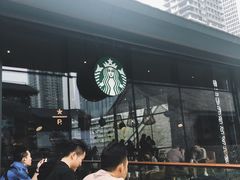 -星巴克(成都太古里二店)