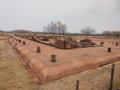 -盘龙城遗址博物院