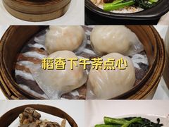 -稻香酒家·35年老字号(侨光店)