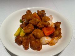 -莆田餐厅PUTIEN(世博源店)