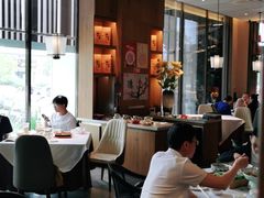 大堂-巴盟人家·内蒙地方菜(华丽家族店)