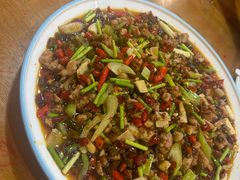 -李大爷的泡椒馆(冉家坝店)