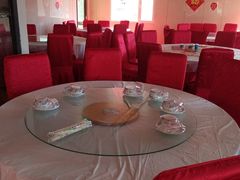 -渔民船说·北塘海鲜·天津菜·海肠捞饭(北塘古镇店)