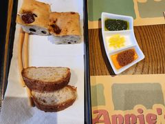 -安妮意大利餐厅(国贸店)