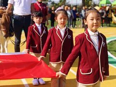 -乐融国际幼儿园(四季青校区)
