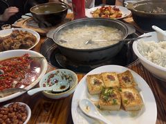 -侠成水上农庄(工业大道店)