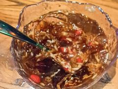 -我的面 川味Bistro(后沙峪店)