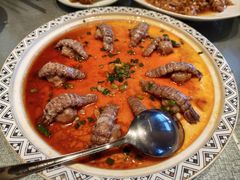 -大连湾旭日·家宴·海肠捞饭(马栏广场店)