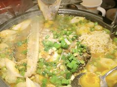 -探鱼·鲜青椒爽麻烤鱼(领展购物广场店)